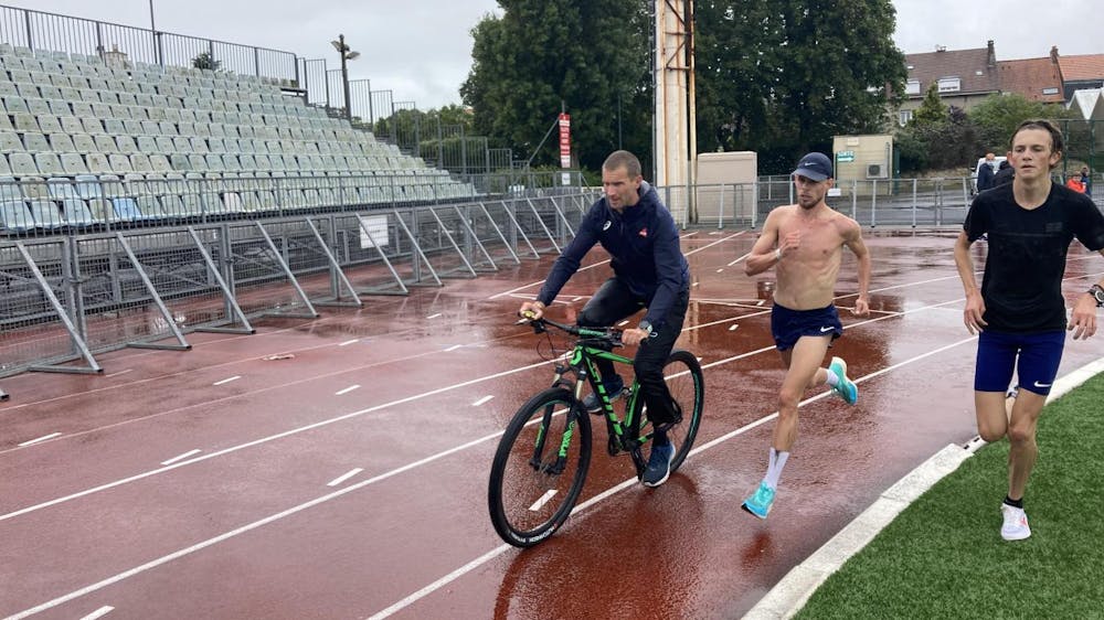 Όγκος, ζώνες και κατανομή έντασης - Όλα τα «μυστικά» των κορυφαίων δρομέων του κόσμου μέσα από 198 πηγές (Β’ μέρος) runbeat.gr